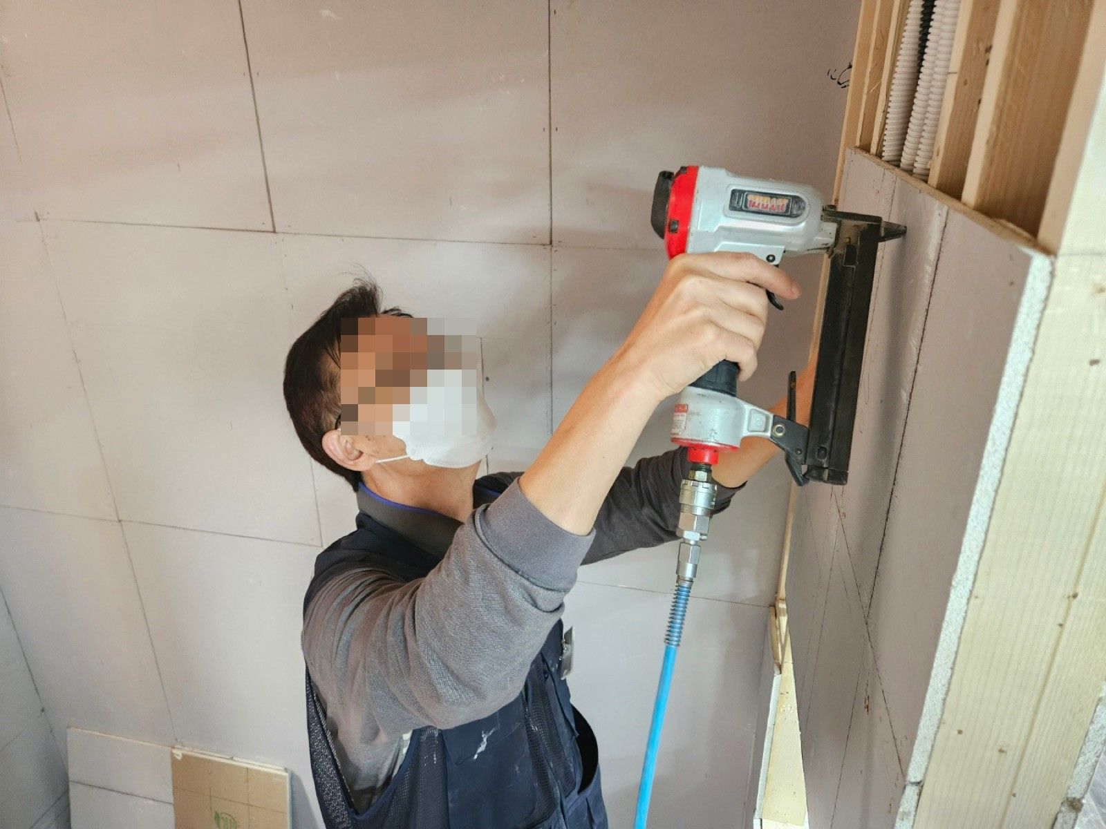 훈련 현장 사진 120