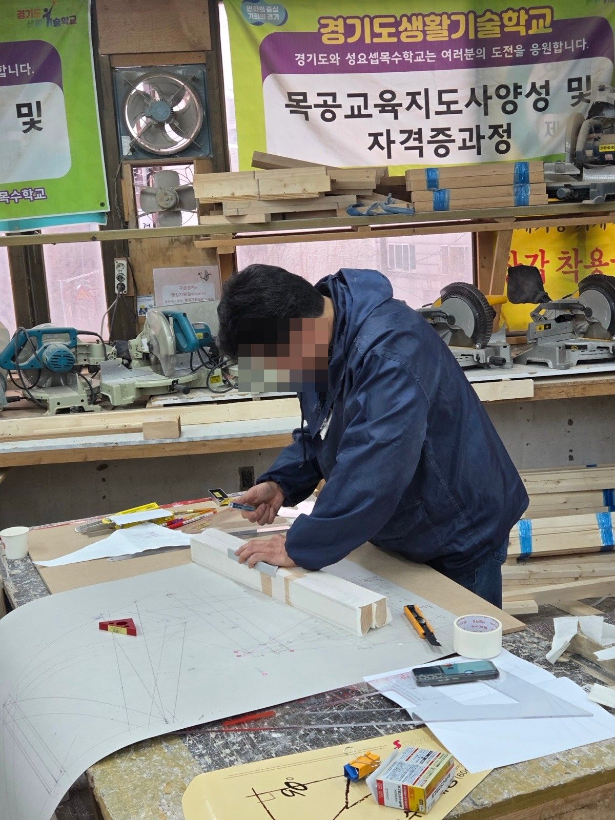 훈련 현장 사진 23